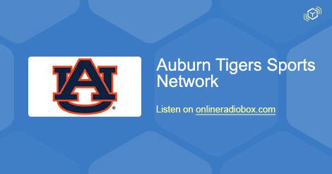 ut auburn game radio|auburn tigers sports network live.